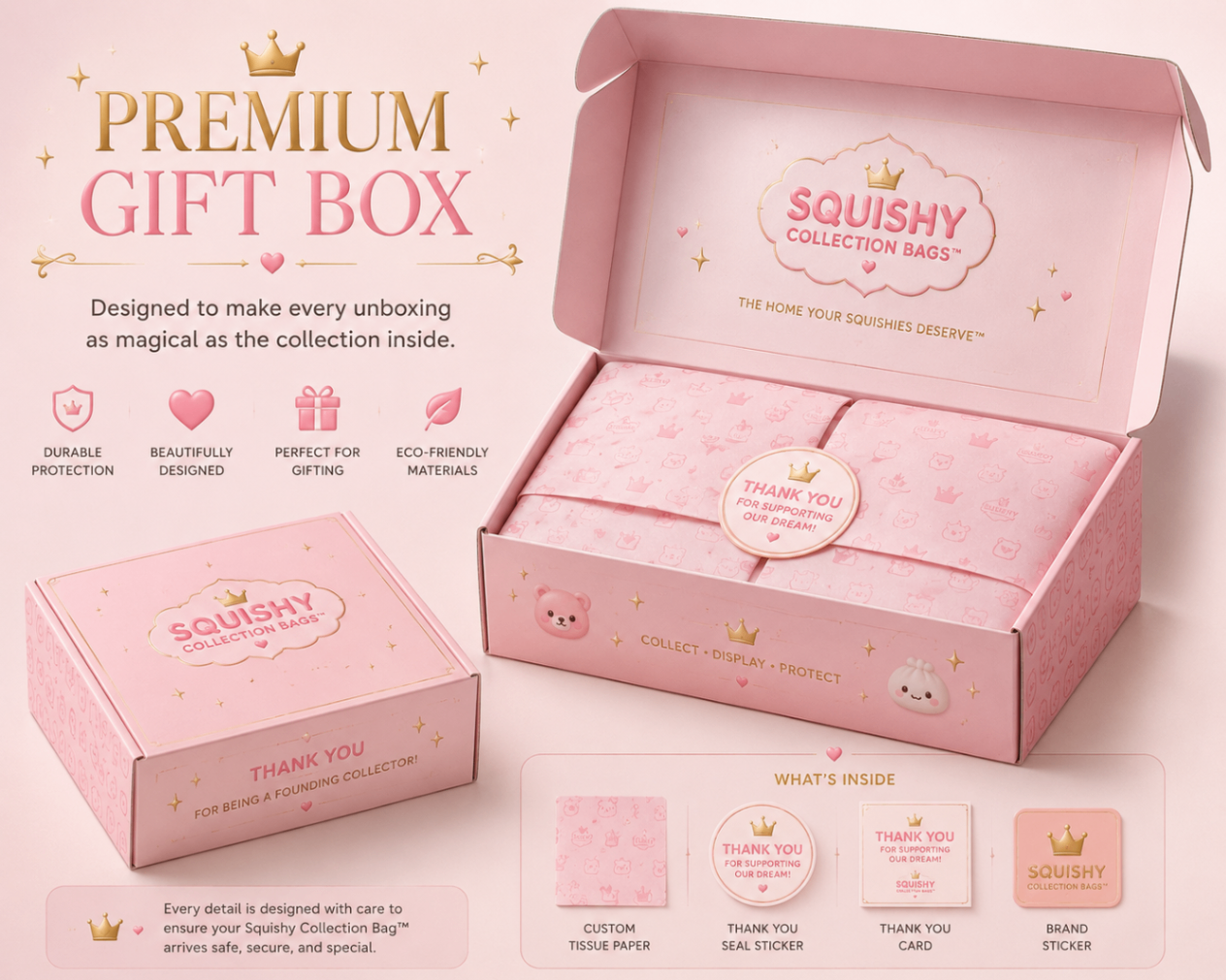 Founder Gift Box