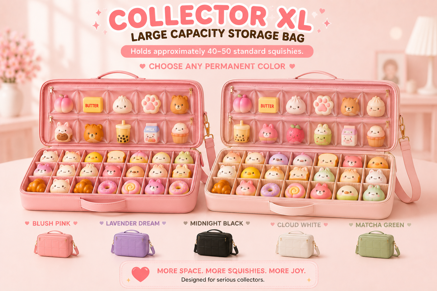 Collector XL™