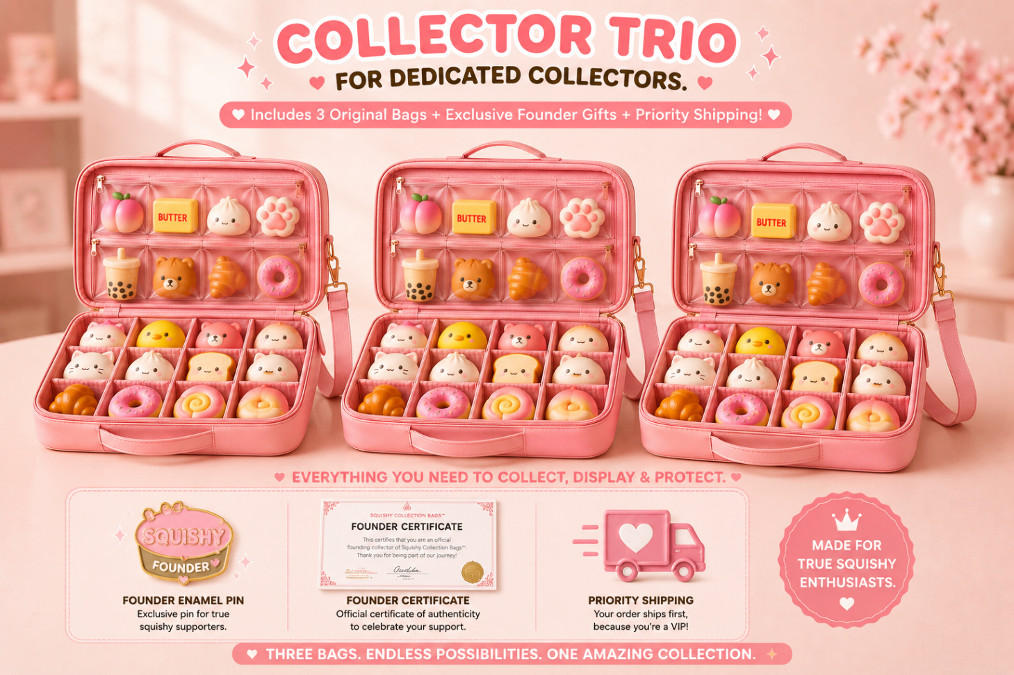 Collector Bundle